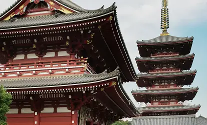 Причины отказа визы в Японию
